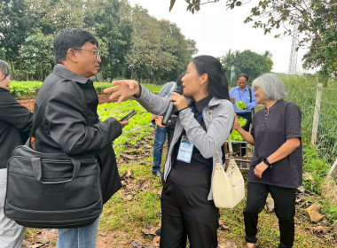 ร่วมสังเกตการณ์ คณะกรมสหกรณ์และพัฒนาชนบทเมียนมาร์ ... พารามิเตอร์รูปภาพ 65
